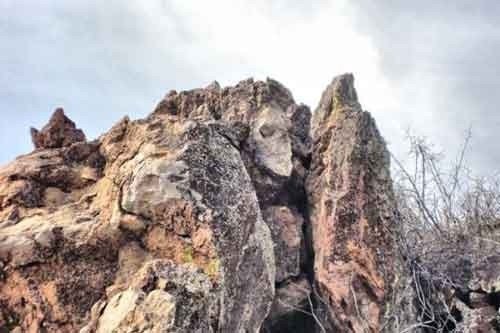 Du lịch khám phá núi thiêng Shasta ở bang Califonia, Mỹ