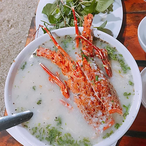 Một số món ăn ngon ở đảo Lý Sơn, Quảng Ngãi 05