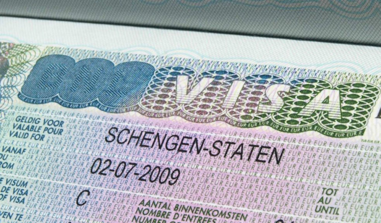 Dịch vụ làm visa Đức