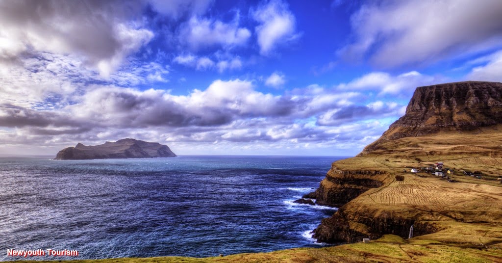Khám Phá Quần Đảo Faroe