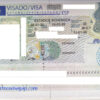 Dịch vụ làm visa Tây Ban Nha tại TPHCM nhanh và trọn gói