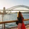 Xin visa du lịch Úc do bạn trai bản xứ bảo lãnh