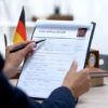 Dịch vụ làm visa định cư Đức theo diện đoàn tụ gia đình