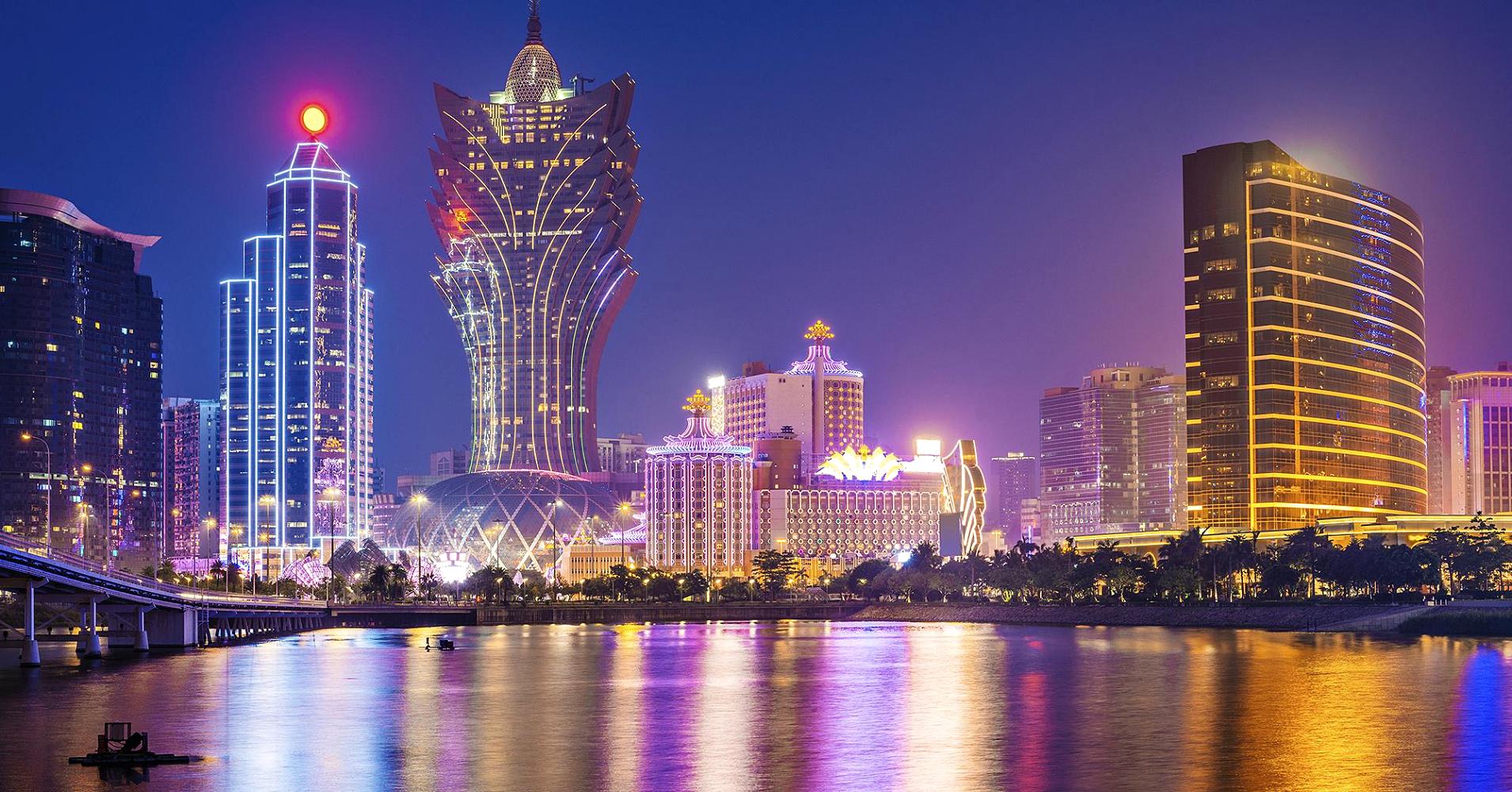 Khó duy trì Đường bay Macau – TPHCM do khó có visa