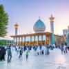 Iran cấp thị thực Iran tại sân bay cho khách du lịch Việt Nam