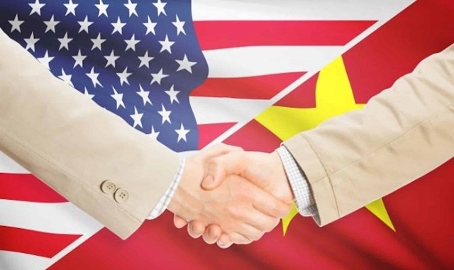 thõa thuận cấp visa giữa Việt Nam và Hoa kỳ