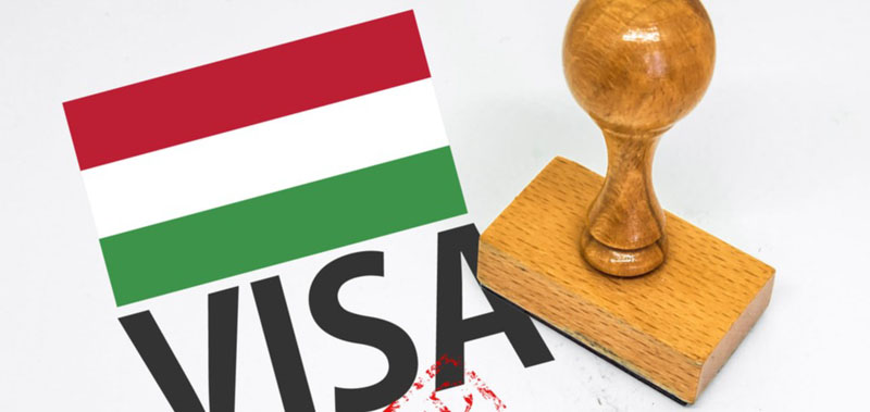 Dịch vụ làm visa Hungary tỷ lệ đậu 99%
