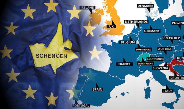 Chính sách xin visa Schengen (Châu Âu) sẽ thay đổi vào đầu năm tới