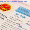 Get Vietnam Tourist Visa Very Faster And Easier