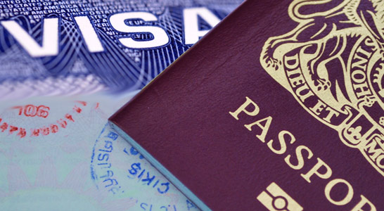 Thị thực (Visa) và sức hút du lịch