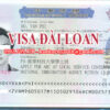 Đài Loan sẽ miễn visa Đài Loan cho các nước ASEAN