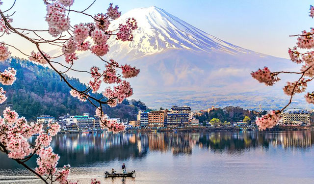 Dịch vụ làm visa du lịch Nhật Bản tại TPHCM trọn gói