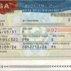 Miễn ưu tiên có visa của các nước OECD khi xin visa Hàn Quốc
