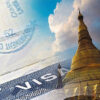 Myanmar giới thiệu dịch vụ duyệt thị thực Myanmar ‘thần tốc’ trong 24 giờ