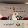 Chính phủ Qatar thông báo miễn thị thực Qatar cho công dân 80 nước