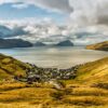 Khám Phá Quần Đảo Faroe, Đan Mạch
