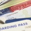 Thay đổi địa điểm gửi hồ sơ xin visa Mỹ qua đường bưu điện