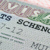 Thay đổi địa điểm nộp hồ sơ xin visa Pháp