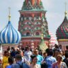 Nga bắt đâu cấp visa điện tử Nga cho các nước Châu Âu từ tháng 10/2019
