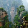 Top 7 địa điểm du lịch thiên nhiên ở Trung Quốc