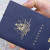 Australia thử nghiệm hộ chiếu điện tử