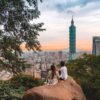 Người Việt Nam có thể đi du lịch Đài Loan từ 13/10/2022