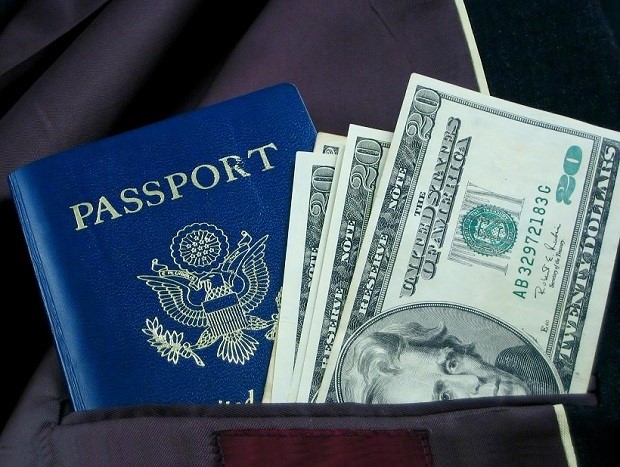 Lệ phí xin visa Mỹ
