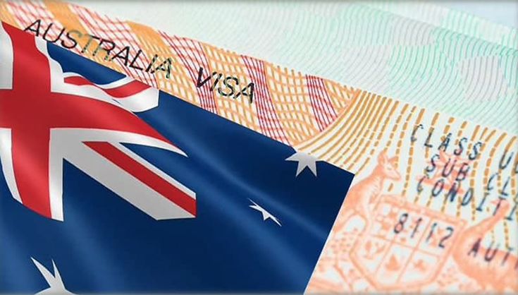 Dịch vụ làm visa Úc tại TPHCM chuyên nghiệp