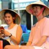 Người Trung Quốc đi du lịch Việt Nam theo tour từ ngày 15/03/2023