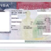 Dịch vụ làm visa Mỹ diện du lịch công tác thăm thân