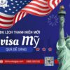Dịch vụ visa Mỹ tại TPHCM nhanh và tỷ lệ đậu cao