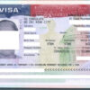 Visa Mỹ diện định cư
