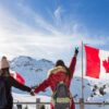 Thêm 13 quốc gia được miễn visa Canada