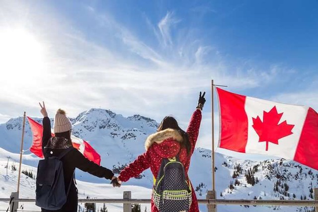 Thêm 13 quốc gia được miễn visa Canada