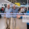 Dịch vụ fast-track tại sân bay ! Fast-Track Airport Services in Vietnam - 2026 Update