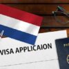 Dịch vụ làm visa Hà Lan, xin visa đi Hà Lan