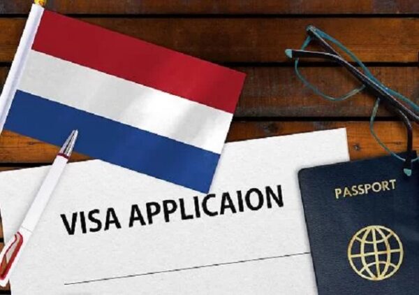 Dịch vụ làm visa Hà Lan, xin visa đi Hà Lan
