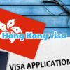 Dịch vụ visa Hong Kong