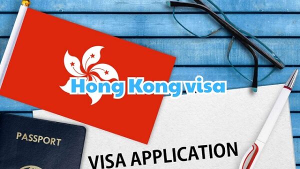 Dịch vụ visa Hong Kong