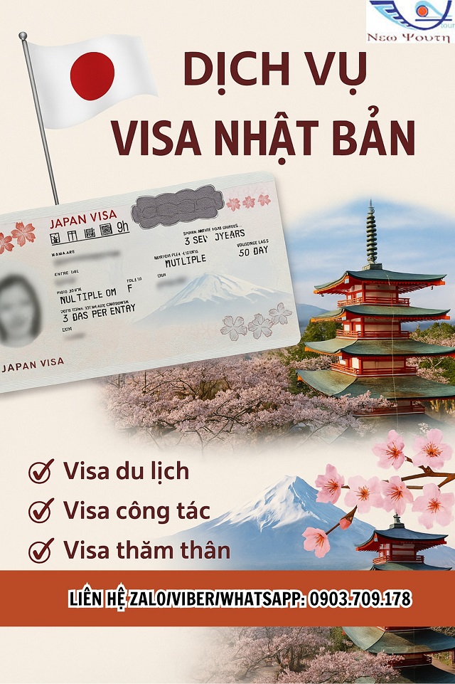 dịch vụ visa Nhật Bản tại TPHCM nhanh và tỷ lệ đậu cao dịch vụ visa Nhật Bản tại TPHCM nhanh và tỷ lệ đậu cao