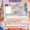 Dịch vụ visa Pháp trọn gói 2026