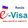 Người Việt Nam xin visa điện tử Nga như thế nào?