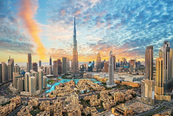 Dịch vụ làm visa Dubai, xin visa đi Dubai gấp