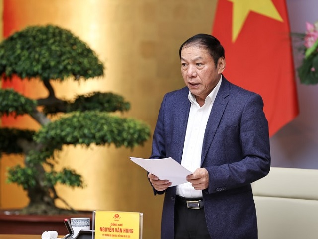 Bộ Văn Hóa, Thể Tháo và Du Lịch đưa đề xuất miễn visa Việt Nam cho các người Trung Quốc, Ấn Độ
