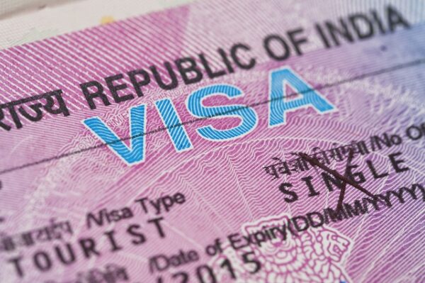 Dịch vụ làm visa Ấn Độ, xin visa đi Ấn Độ tại TPHCM