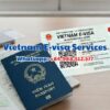 Dịch vụ Vietnam e-visa gấp | Vietnam E-visa Services 2026 (Urgent 4h)