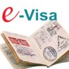 Dịch vụ làm Vietnam e-visa (visa điện tử Việt Nam) gấp
