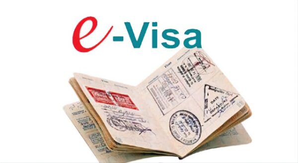 Dịch vụ làm Vietnam e-visa (visa điện tử Việt Nam) gấp