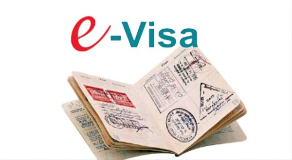 Dịch vụ làm Vietnam e-visa