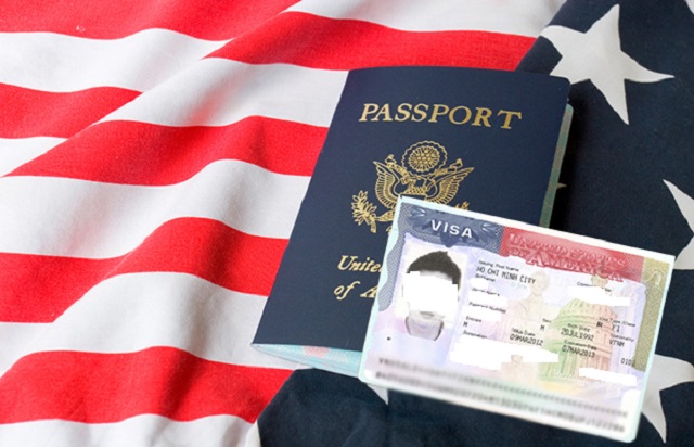 Thay đổi tỷ giá USD/VND cho Lệ phí xin visa Mỹ